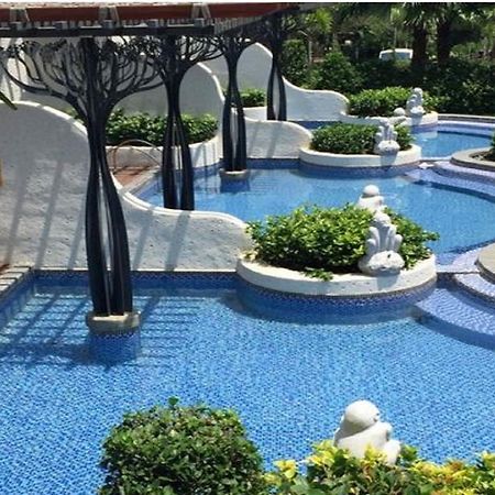 Sanya Wuzhizhou Coral Hotel Exterior foto