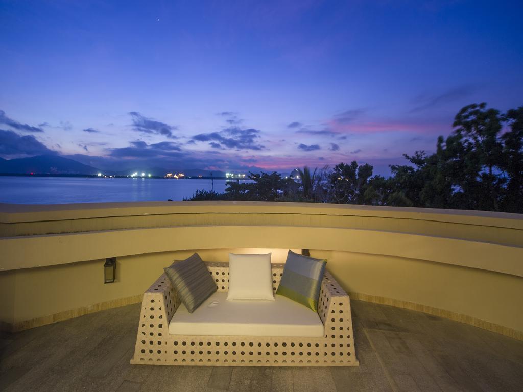 Sanya Wuzhizhou Coral Hotel Zimmer foto