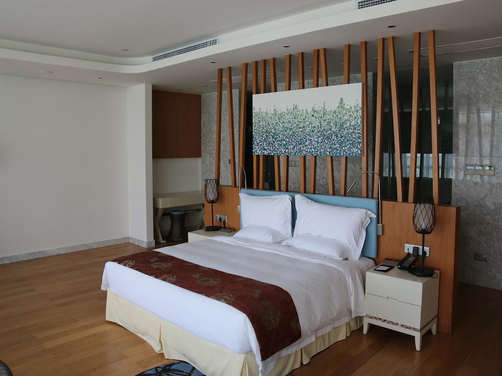 Sanya Wuzhizhou Coral Hotel Zimmer foto