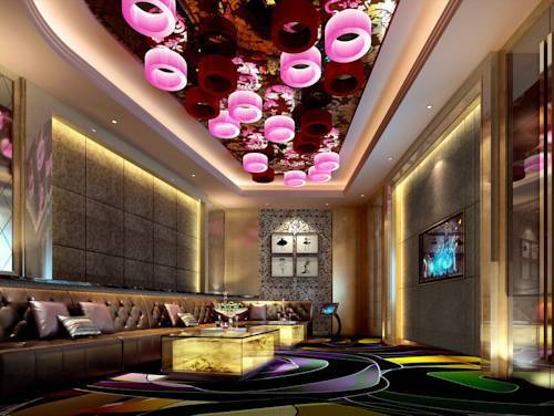 Sanya Wuzhizhou Coral Hotel Exterior foto